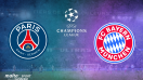 PSG host Bayern in huge Champions League Semi-Final first leg