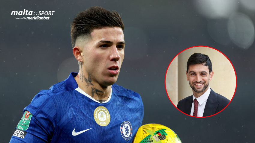 Fernandez's agent hits out at Chelsea over 'unfair' two-game ban