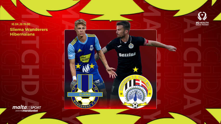 Sliema vs Hibernians: Both Sides Under Pressure After Mixed Runs
