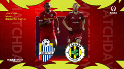 Relegation Battle Looms As Mosta Face Żabbar St. Patrick