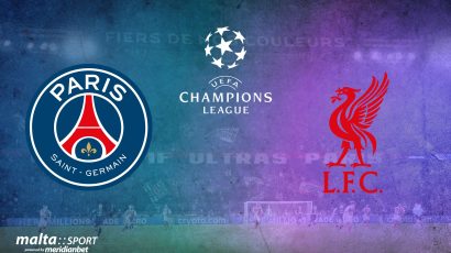 PSG and Liverpool renew rivalry as Champions League quarter final begins in Paris