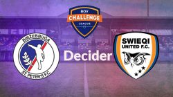 Swieqi Lose Two Vital Points And Are Forced Into Premier League Decider Against Birżebbuġa