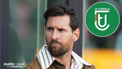 Lionel Messi Becomes Owner Of Catalan Side Ue Cornella