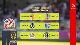 Bottom Six showdown survival battle intensifies as decisive round unfolds