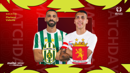 Floriana and Valletta set for high-stakes Derby clash