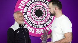 Winston Muscat wins March Coach of the Month