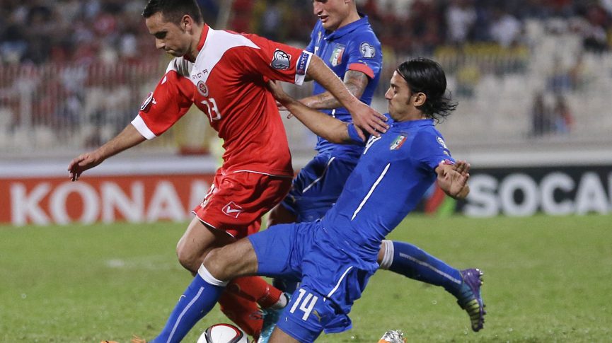 Schembri sounds alarm as Malta’s collapse in Luxembourg exposes deeper structural failure