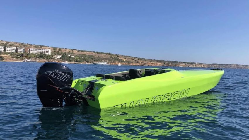 Malta to host opening round of UIM Pleasure Navigation World Championships this April