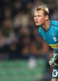 Former Arsenal and Juventus goalkeeper Alex Manninger dies in car accident
