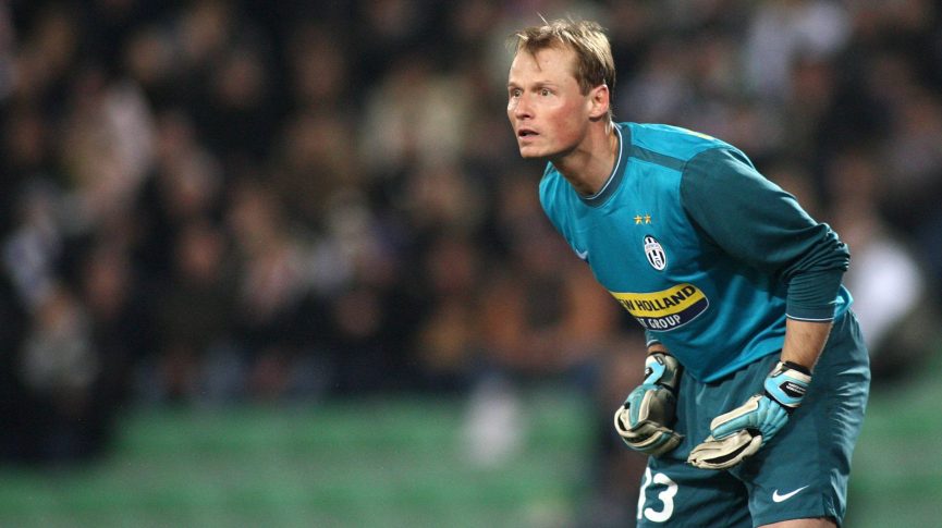 Former Arsenal And Juventus Goalkeeper Alex Manninger Dies In Car Accident