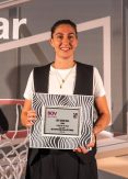 Steffi De Martino retires as Maltese basketball bids farewell to one of its finest servants
