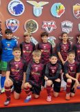 IFA youngsters gain invaluable experience at the Azores U11 Tournament