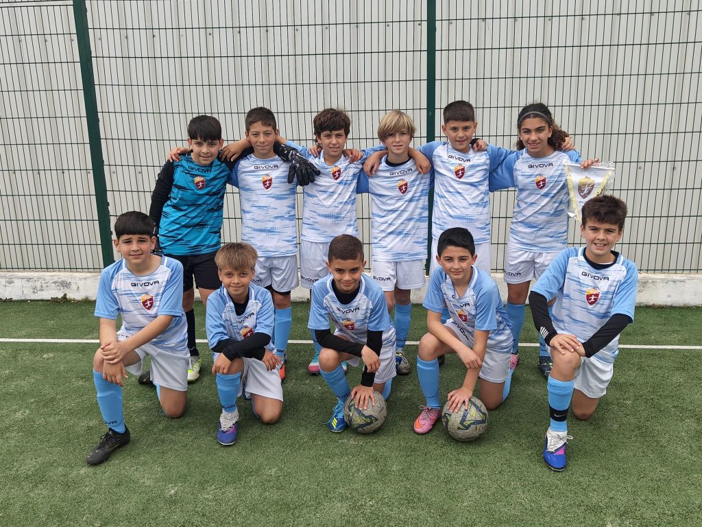 Ifa Youngsters Gain Invaluable Experience At The Azores U11 Tournament | Maltasport.mt