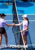 Malta hosts thrilling ITF U18 Junior Tennis Tournament