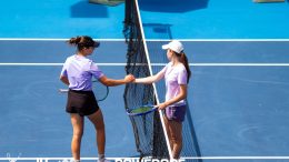 Malta hosts thrilling ITF U18 Junior Tennis Tournament