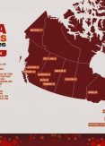 FIFA reveals Canada Celebrates nationwide tour for the FIFA World Cup 2026