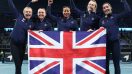 Great Britain beat Australia to reach Billie Jean King Cup finals
