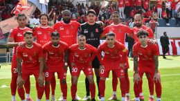 Valletta beat Gżira United to boost top-two hopes