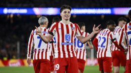 Atlético's first Camp Nou win in 20 years leaves Barça on the back foot