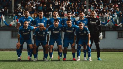 Birżebbuga St. Peter’s FC mark Premier League promotion with historic investment