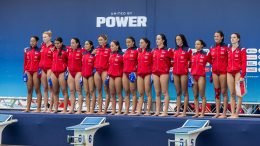 Malta women defeat South Africa to secure second World Cup Division II win