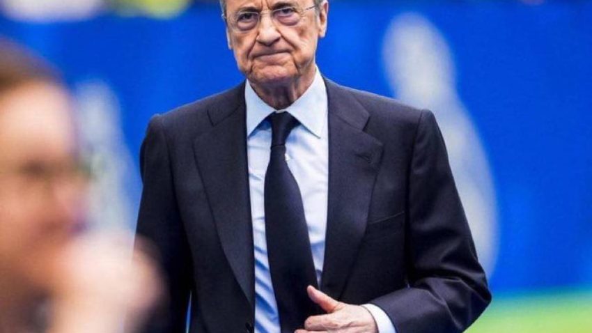 Why Pérez is open to bringing Mourinho back to Madrid