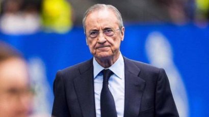 Why Pérez is open to bringing Mourinho back to Madrid