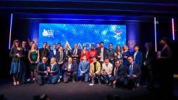 AIPS Sport Media Awards 2025 winners announced in Lausanne