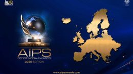 AIPS Sport Media Awards 2025 Continental rankings unveiled