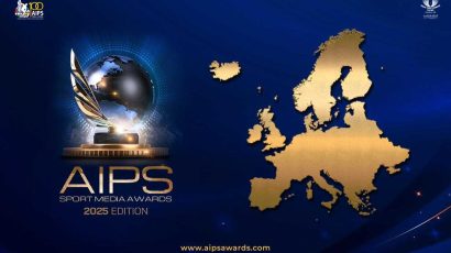 AIPS Sport Media Awards 2025 Continental rankings unveiled