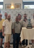 Avnish Dahl wins Laferla Wedgwood Trophy after strong two-day contest