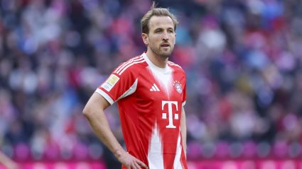 Kane ruled out of Freiburg but Kompany hopeful for Real Madrid clash