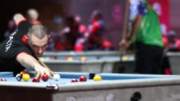 Mixed results for Maltese national teams on busy day in Nations Cup