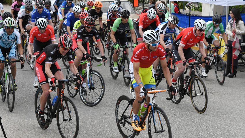 Tour ta' Malta turns 30 - Visit Malta International Tour of Malta set for this weekend