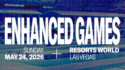 Countdown Begins As Enhanced Games Move Forward