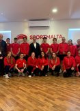SportMalta launches National swimming coaches framework to strengthen grassroots sport