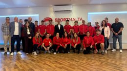 SportMalta launches National swimming coaches framework to strengthen grassroots sport