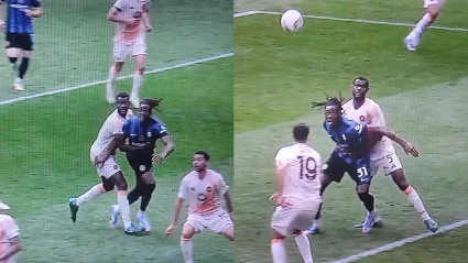 Inter-Roma Var Controversy Enters Prosecutors’ Sights As Original Audio And Video Files Requested