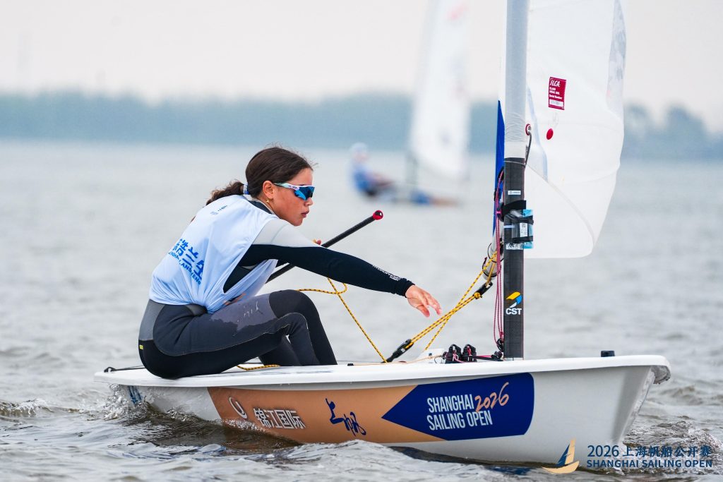 Royal Malta Yacht Club Sailors Secure Double Bronze At Shanghai Cup | Maltasport.mt