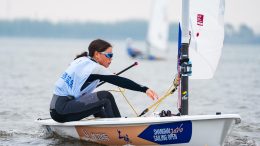 Royal Malta Yacht Club sailors secure double Bronze at Shanghai Cup