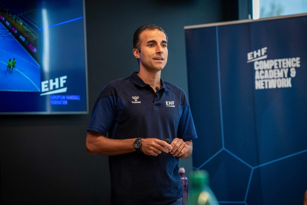 Malta Handball Association To Stage Season Finale And Ehf Coaching Programme On Closing Weekend | Maltasport.mt