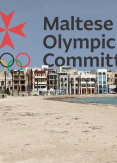 Maltese Olympic Committee to host Olympic Day at Birżebbuġa Beach