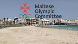 Maltese Olympic Committee to host Olympic Day at Birżebbuġa Beach