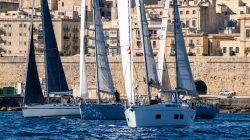 Paymix Pro Ragusa Regatta Set For An Interesting Fleet 