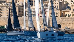 Paymix Pro Ragusa Regatta set for an interesting Fleet 