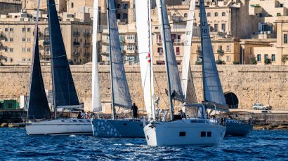 Paymix Pro Ragusa Regatta set for an interesting Fleet 