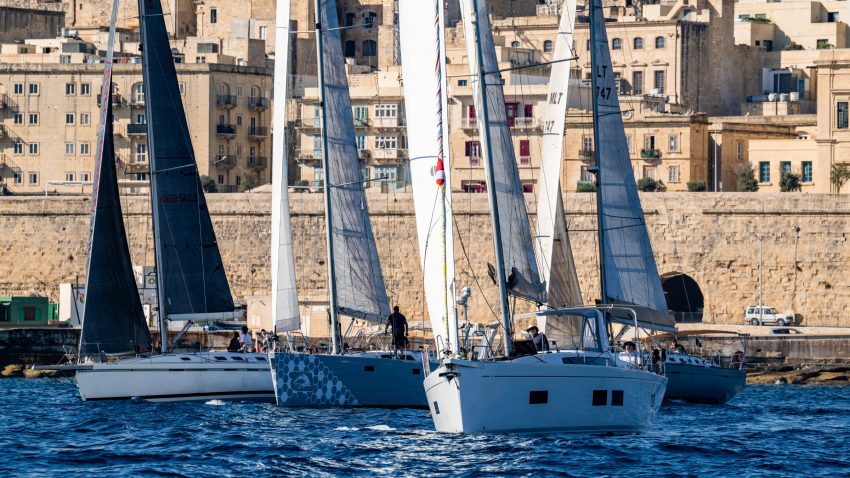 Paymix Pro Ragusa Regatta set for an interesting Fleet 