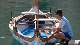 Record doping tests conducted at Freedom Day Regatta. 14 negative tests, 3 rowers result positive during out of competition tests