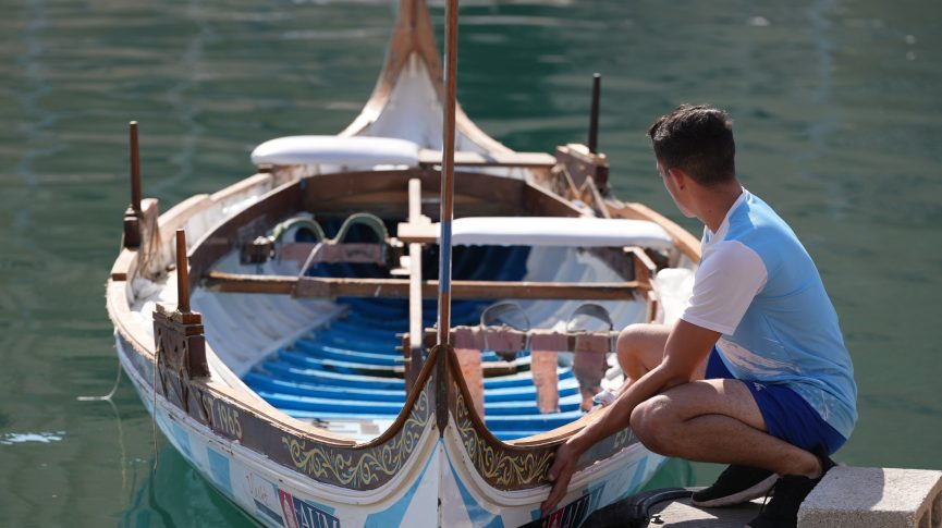 Record Doping Tests Conducted At Freedom Day Regatta. 14 Negative Tests, 3 Rowers Result Positive During Out Of Competition Tests