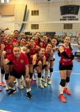 Swieqi Phoenix crowned volleyball Superleague champions